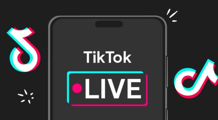 How to stream on TikTok with ready-made videos conveniently, saving time and effort
