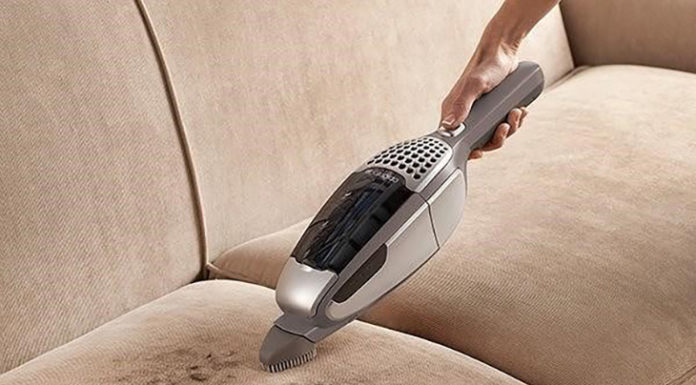 “How to Remove Allergens from Your Home: 9 Top Strategies”