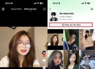 How to save audio on TikTok privately for quick and easy access when needed