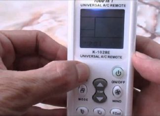 How to Use Your Air Conditioner With Popular Brands Easily