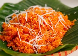 What to eat at the beginning of the year for prosperity, peace, and luck throughout the year? Important information that many people do not know.