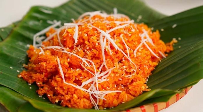 What to eat at the beginning of the year for prosperity, peace, and luck throughout the year? Important information that many people do not know.