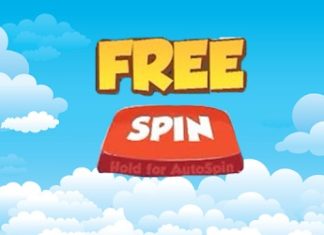 Win Hundreds of Free Spins Every Day on Coin Master