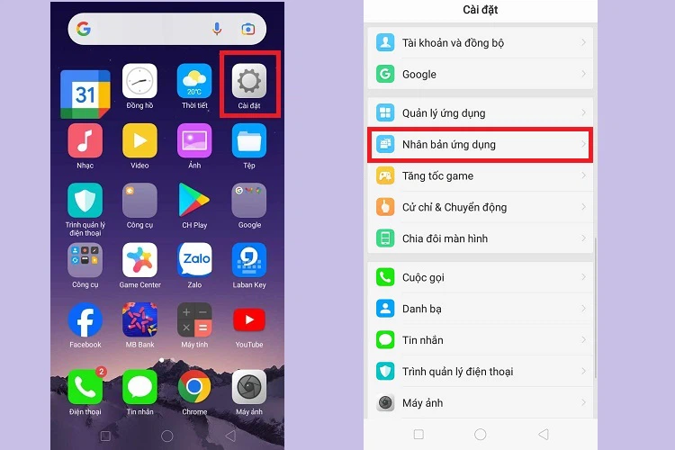 The Magic of Duplication: Unlocking OPPO’s App Potential with 2 Simple Methods