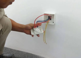 Safety Tips for Home Electrical Wiring Connections