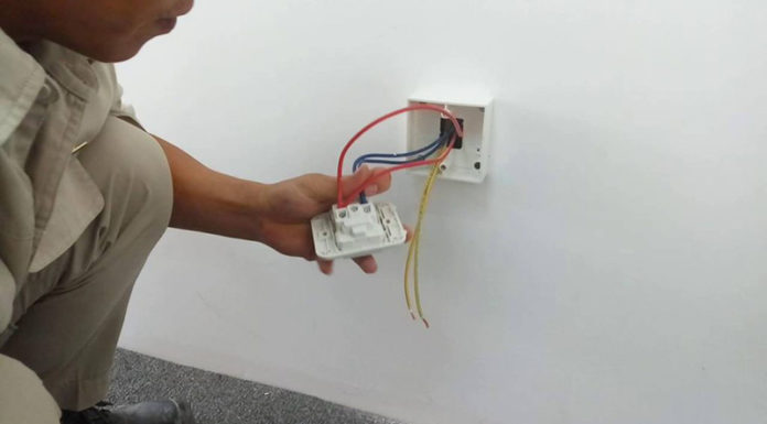 Safety Tips for Home Electrical Wiring Connections