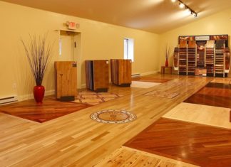 How to Create a Perfect Wood Brown Hue