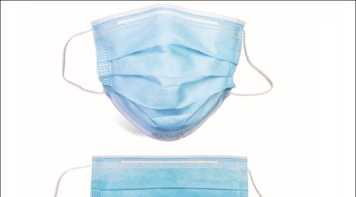 How to Identify Authentic and Fake Medical Masks