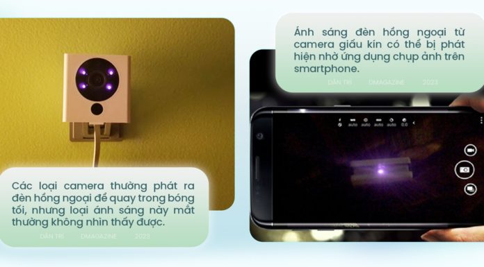 How to Safely Detect Hidden Cameras in Hotel Rooms for a Secure Holiday