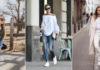 White Sneakers: The Ultimate Fashion Statement for Any Outfit