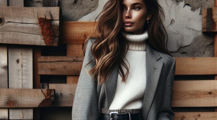 5 Styling Tips for Women Over 40 to Look Youthful and Fashionable with a Blazer