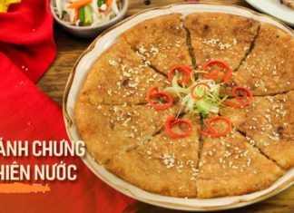 Frying Banh Chung with Cooking Oil is Foolish: 2 Ways to Fry Banh Chung without Greasiness, Eat More without Worrying about Weight Gain