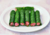 Don’t immediately fry betel leaf wrapped sausages: Do it this way, and they’ll all be perfectly cooked and delicious