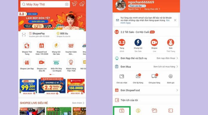 How to Withdraw Money from ShopeePay to Your Bank Account – Easy and Detailed Guide