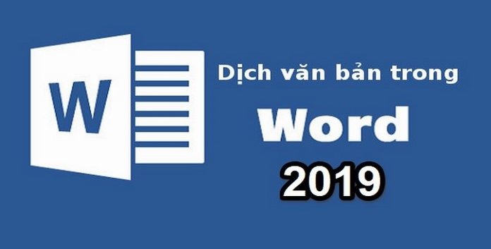 Tapping into the Swift Translate Capacity of Microsoft Word 2019 without Reference to a Glossary