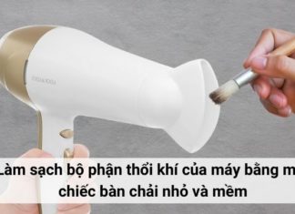 How to Use, Store, and Clean a Lock&Lock Hair Dryer Safely