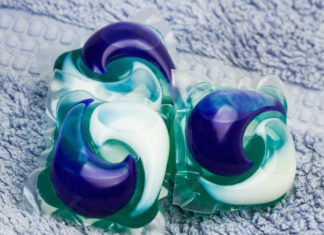 How to Get the Most Out of Your Laundry Detergent in a Washing Machine