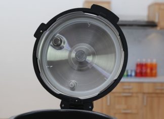 Safety Tips for Pressure Cooker Use to Prevent Explosions or Fires