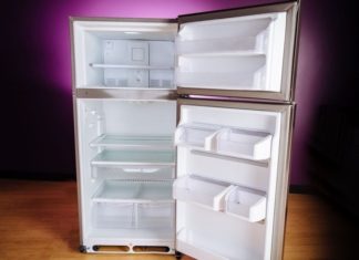 Tips for Restarting an Inactive Refrigerator