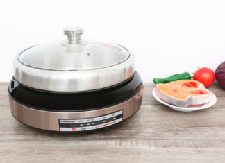 Exploring the Benefits of Using an Electric Multipurpose Hot Pot