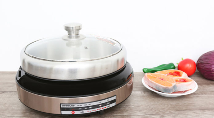 Exploring the Benefits of Using an Electric Multipurpose Hot Pot