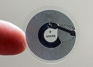 Using Apple’s NFC Technology to Control Home Lighting