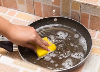 How to Extend the Life of Your Non-Stick Pan