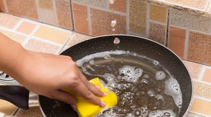 How to Extend the Life of Your Non-Stick Pan