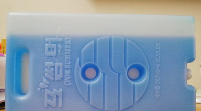 How to Use Dry Ice for Air Conditioner Maintenance