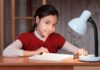How to Use Desk Lamps to Combat Myopia in Kids