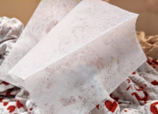 Discover the Benefits of Scented Paper in Clothes Dryers