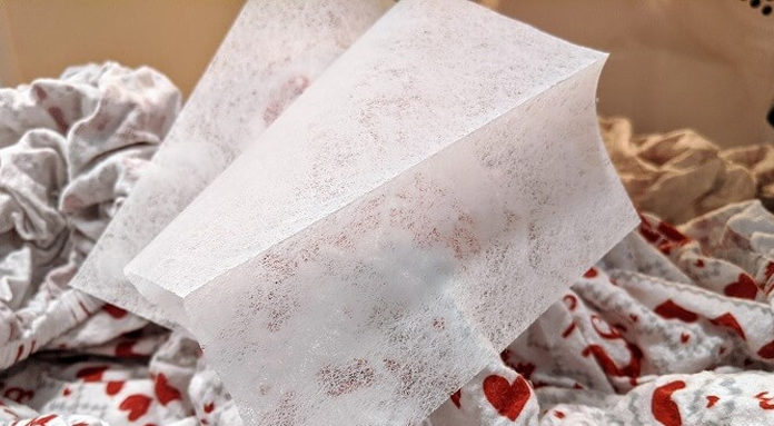 Discover the Benefits of Scented Paper in Clothes Dryers