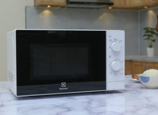 How to Use Your Microwave – A Step-by-Step Guide