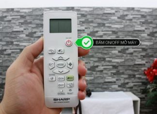 “Guide to Operating a Sharp Air Conditioner – Part 1”