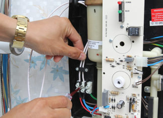 Guide to Easily Fix Panasonic Hot Water Machine Problems