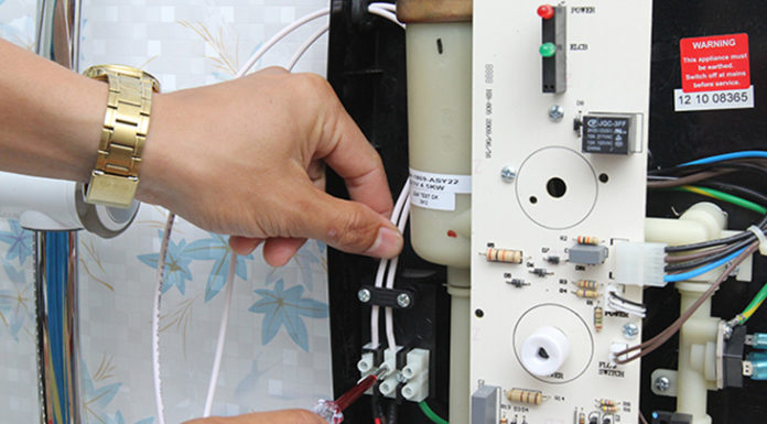 Guide to Easily Fix Panasonic Hot Water Machine Problems