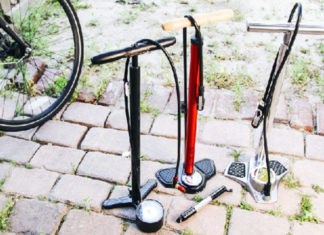 How to Repair a Bicycle Pump at Home in 7 Simple Steps