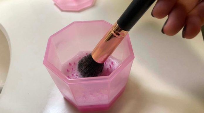 Identifying and Avoiding Unsafe Beauty Product Usage for Incompatible Skin Types