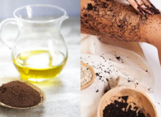 3 Natural and Effective Ways to Exfoliate Your Skin at Home