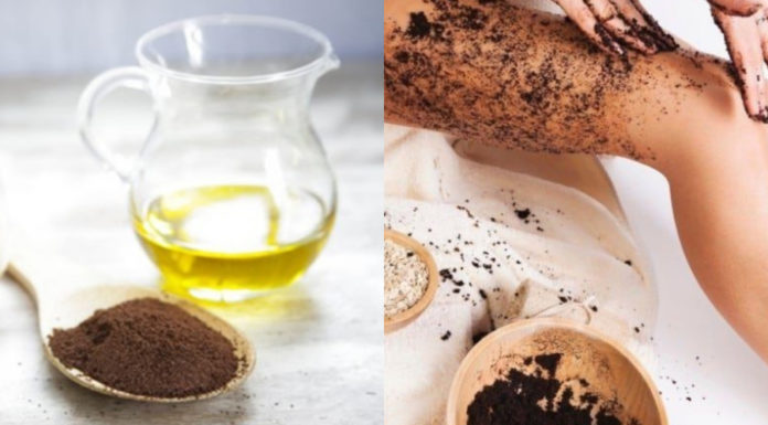 3 Natural and Effective Ways to Exfoliate Your Skin at Home