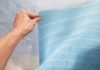 How to Cleanly Remove Foam Adhesive from Walls