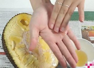 Ineffective Fruit Soap vs Effective Way to Get Rid of Sticky Hands