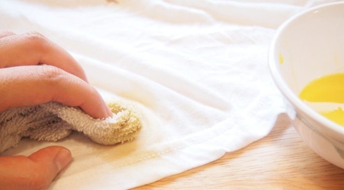 Part 2: New Household Cleaner Gives Hope for Eradicating Difficult-to-Remove Stains