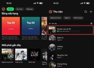 How to add a collaborator to your Spotify playlist for easy listening and sharing