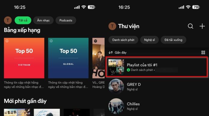 How to add a collaborator to your Spotify playlist for easy listening and sharing