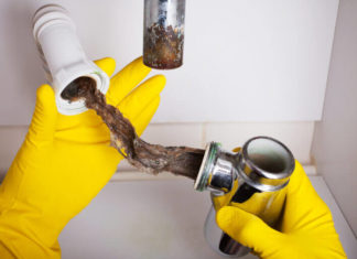 Simple Solutions for Easily Unclogging a Drain