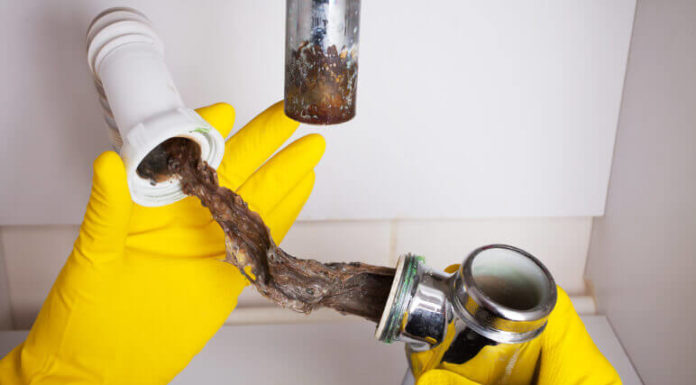 Simple Solutions for Easily Unclogging a Drain