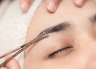 Discover the Perfect Eyebrow Shape for Your Face