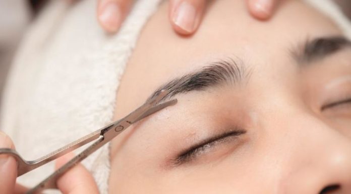 Discover the Perfect Eyebrow Shape for Your Face