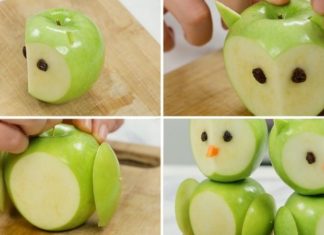 Tips for Pruning and Decorating a Mid-Autumn Festival Fruit Tray for the August Full Moon Festival